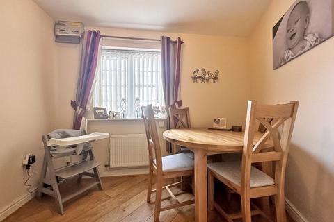 65 Ampleforth Drive, Willenhall, WV13 2LG