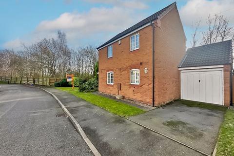 65 Ampleforth Drive, Willenhall, WV13 2LG