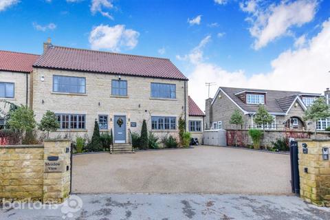 5 bedroom detached house for sale, Main Street , BROOKHOUSE