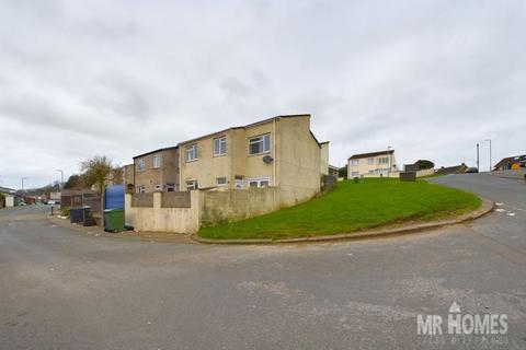 3 bedroom semi-detached house for sale, Hill View, Pentrebane, Cardiff CF5 3UB