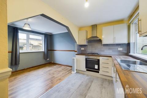 3 bedroom semi-detached house for sale, Hill View, Pentrebane, Cardiff CF5 3UB