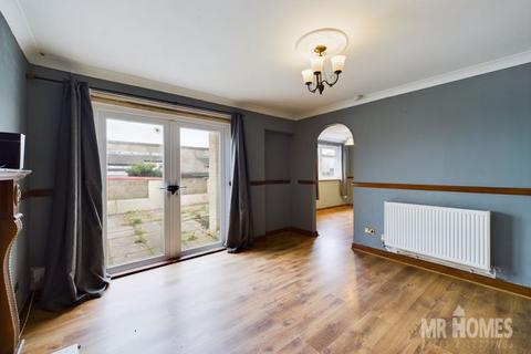 3 bedroom semi-detached house for sale, Hill View, Pentrebane, Cardiff CF5 3UB