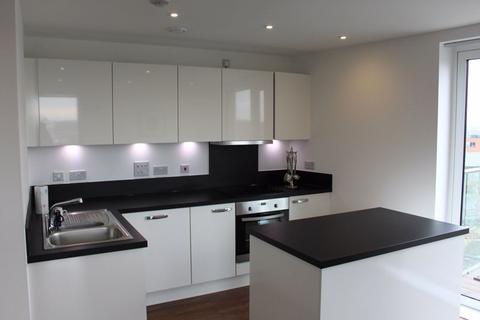 2 bedroom flat to rent, Nevis Court, Loch Crescent. Green Lane. EDGWARE. Middlesex. HA8 8FE