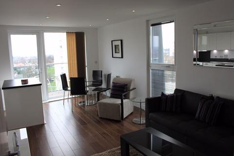 2 bedroom flat to rent, Nevis Court, Loch Crescent. Green Lane. EDGWARE. Middlesex. HA8 8FE