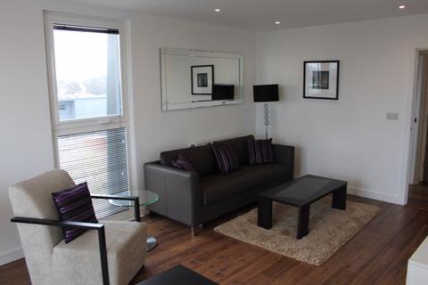 2 bedroom flat to rent, Nevis Court, Loch Crescent. Green Lane. EDGWARE. Middlesex. HA8 8FE