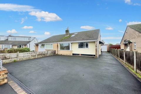 3 bedroom semi-detached bungalow for sale, Lime Grove, Garstang, Preston