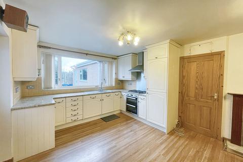 3 bedroom semi-detached bungalow for sale, Lime Grove, Garstang, Preston