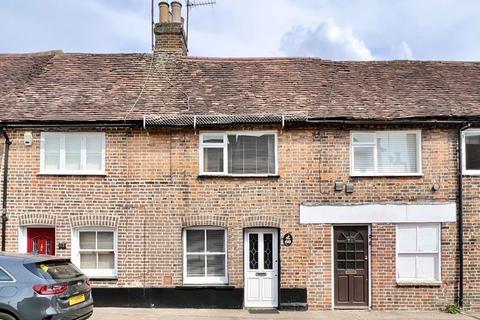 2 bedroom cottage to rent, High Street, Markyate