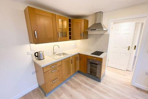 1 bedroom apartment to rent, Woodwater Lane, Exeter