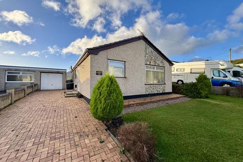 3 bedroom bungalow for sale, Old School Road, Holyhead