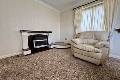3 bedroom bungalow for sale, Old School Road, Holyhead, LL65