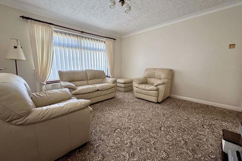 3 bedroom bungalow for sale, Old School Road, Holyhead, LL65