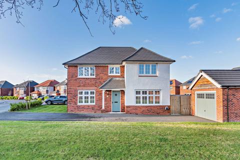 4 bedroom detached house for sale, Chester, Cheshire