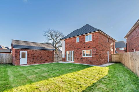 4 bedroom detached house for sale, Chester, Cheshire