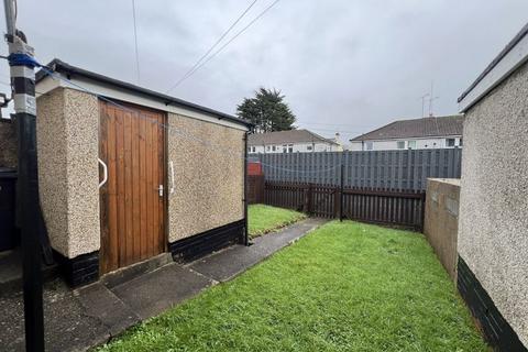 3 bedroom terraced house for sale, Llangefni, Isle of Anglesey