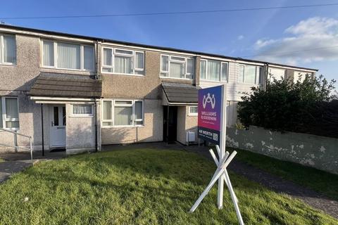 3 bedroom terraced house for sale, Llangefni, Isle of Anglesey