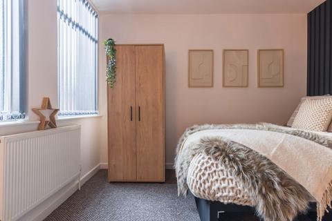 1 bedroom in a house share to rent, Hankinson Street, Liverpool