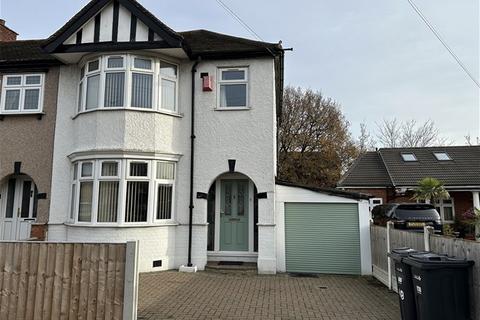 3 bedroom terraced house for sale, ROXY AVENUE, CHADWELL HEATH RM6