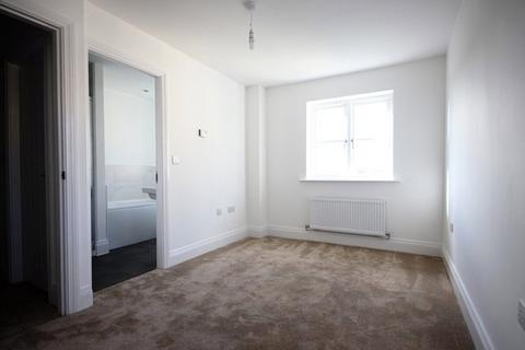 2 bedroom terraced house to rent, Hereward Place, Stamford