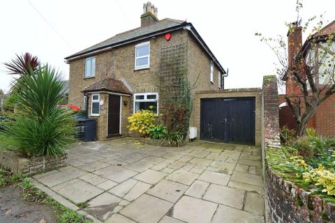 2 bedroom cottage for sale, Monkton Road, Minster, Ramsgate