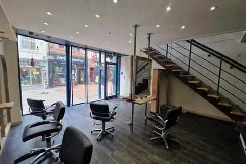 Retail property (high street) to rent, 51 Sadler Gate, Derby, Derbyshire, DE1