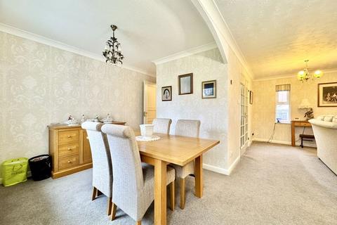 2 bedroom detached bungalow for sale, Peveril Grove, Sutton Coldfield