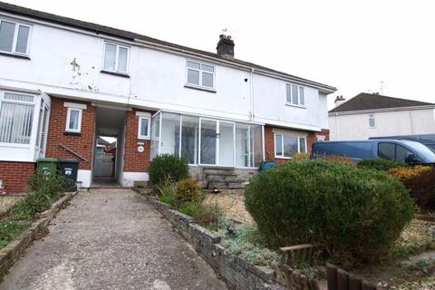 3 bedroom end of terrace house to rent, Beacon Heath, Exeter