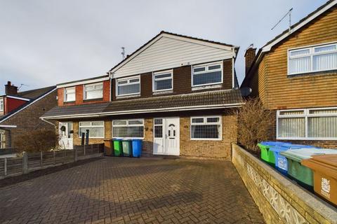 11 Boarshaw Crescent, Middleton, Manchester, M24 2PW