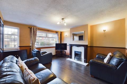 11 Boarshaw Crescent, Middleton, Manchester, M24 2PW