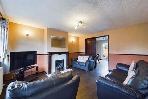 11 Boarshaw Crescent, Middleton, Manchester, M24 2PW