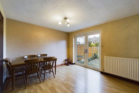 11 Boarshaw Crescent, Middleton, Manchester, M24 2PW