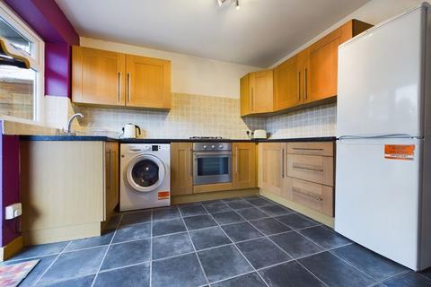 11 Boarshaw Crescent, Middleton, Manchester, M24 2PW
