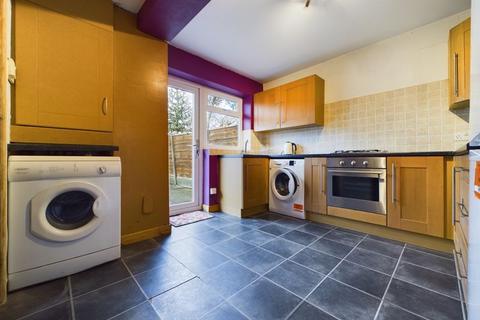 11 Boarshaw Crescent, Middleton, Manchester, M24 2PW