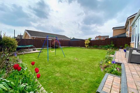 undefined, Fir Tree Close, Barnton, CW8 4SL