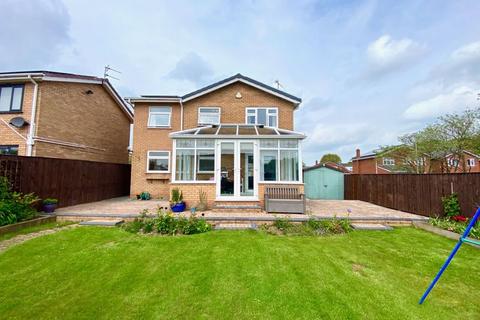 undefined, Fir Tree Close, Barnton, CW8 4SL