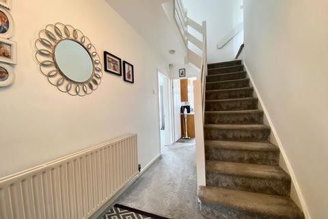 undefined, Fir Tree Close, Barnton, CW8 4SL