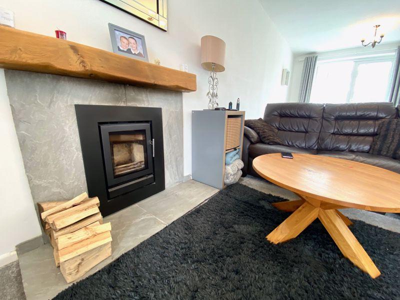 Wood Burner