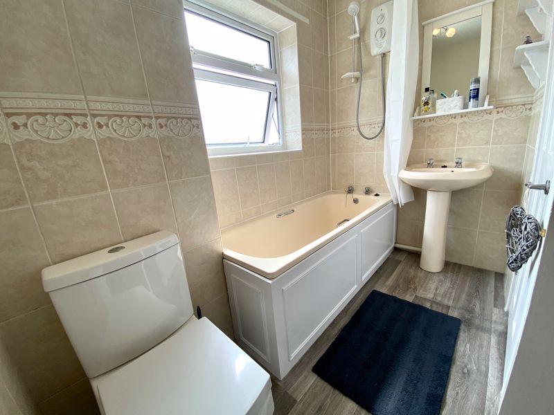 Bathroom/WC