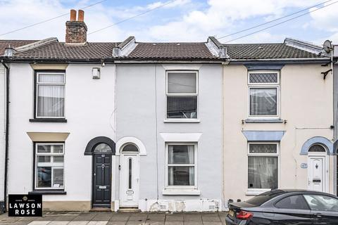 2 bedroom terraced house for sale, Stansted Road, Southsea