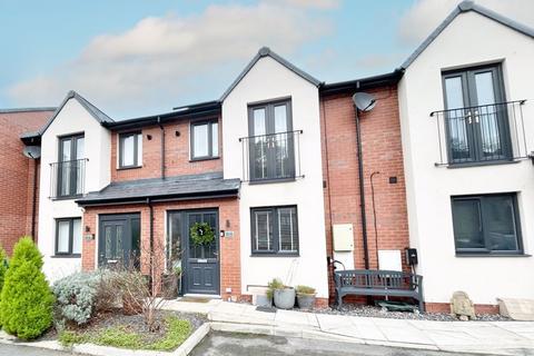 3 bedroom mews for sale, St. Johns Park, Penmaenmawr