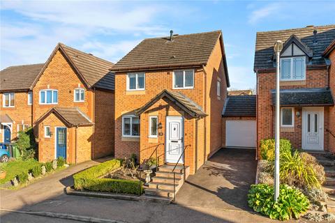 3 bedroom link detached house for sale, Fairfield Way, Linton, Cambridgeshire, CB21