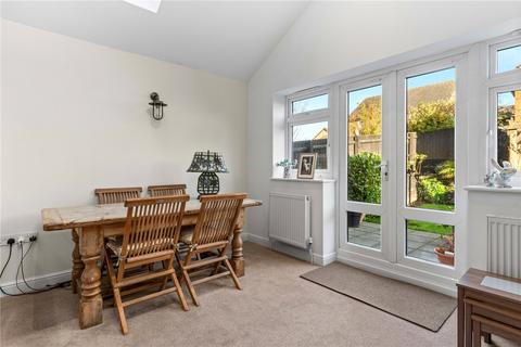 3 bedroom link detached house for sale, Fairfield Way, Linton, Cambridgeshire, CB21