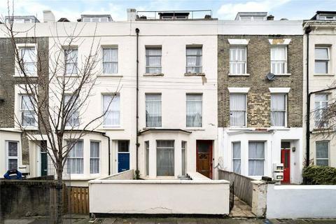 4 bedroom flat to rent, Holloway, london N7