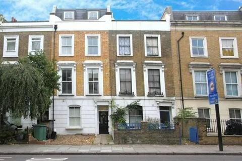 2 bedroom flat to rent, London N7