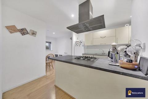 2 bedroom apartment for sale, Violet Road, Bow E3