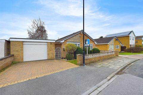 3 bedroom bungalow for sale, Gayton Close, Doncaster, South Yorkshire, DN4