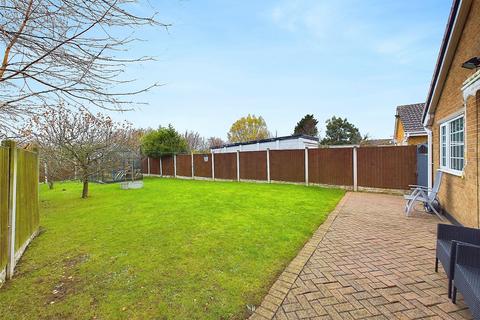 3 bedroom bungalow for sale, Gayton Close, Doncaster, South Yorkshire, DN4