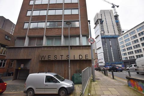 2 bedroom apartment to rent, Apartment  Westside One,  Suffolk Street Queensway, Birmingham