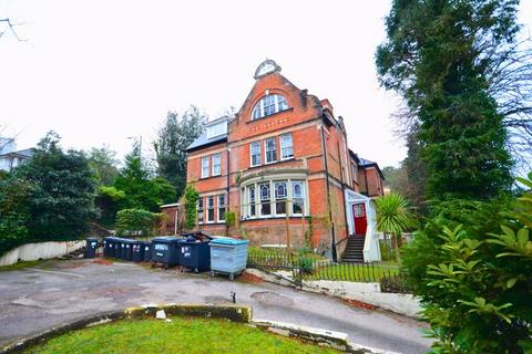 1 bedroom ground floor flat for sale, 64 Surrey Road, Bournemouth BH4