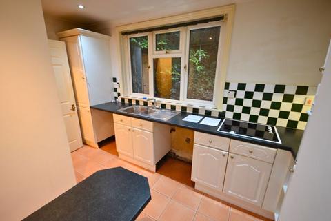 1 bedroom ground floor flat for sale, 64 Surrey Road, Bournemouth BH4